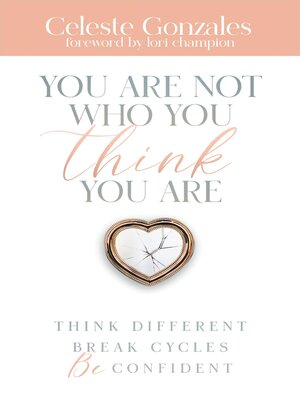cover image of You Are Not Who You Think You Are